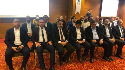 DEVA’lılardan parlamenter sistem vurgusu “Ekonomik kriz sistemden bağımsız değil”